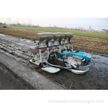 high quality Rice seedling direct seeding machine